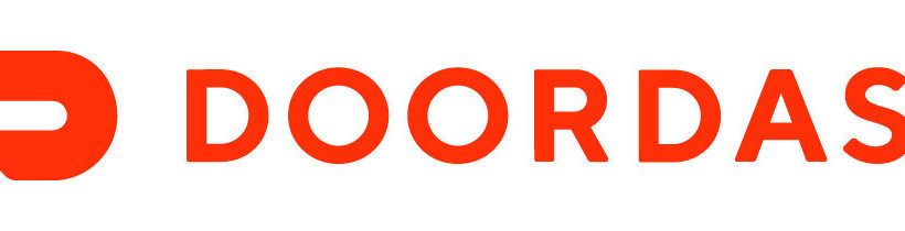 DoorDash Logo