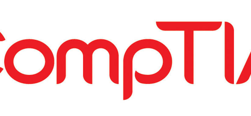 COMPTIA LOGO