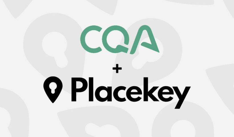 Placekey cqa