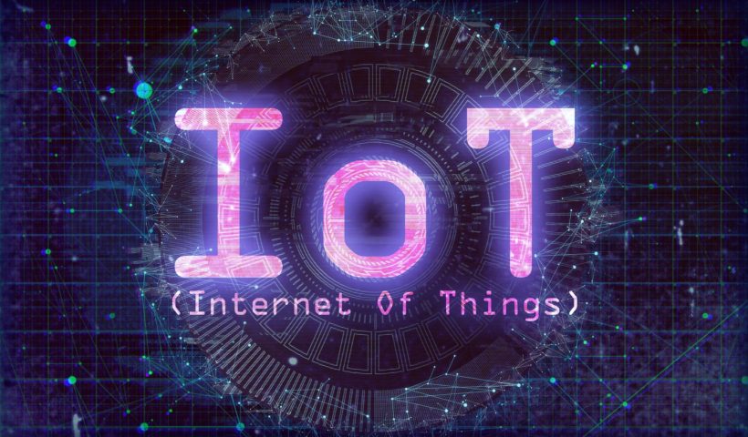 IoT - Internet of Things